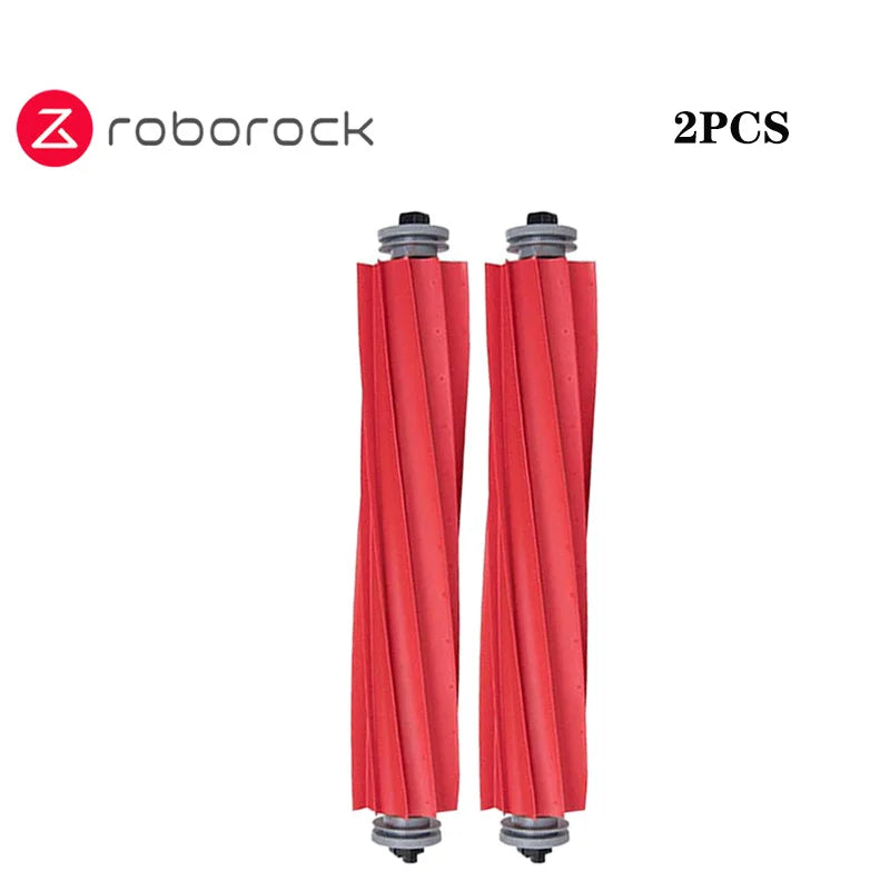 Roborock Q Revo MaxV/Q Revo S/Q Revo Pro Robot Vacuums Cleaner Accessory Dust Bag Main Side Brush Hepa Filter Mop Cloths Spare