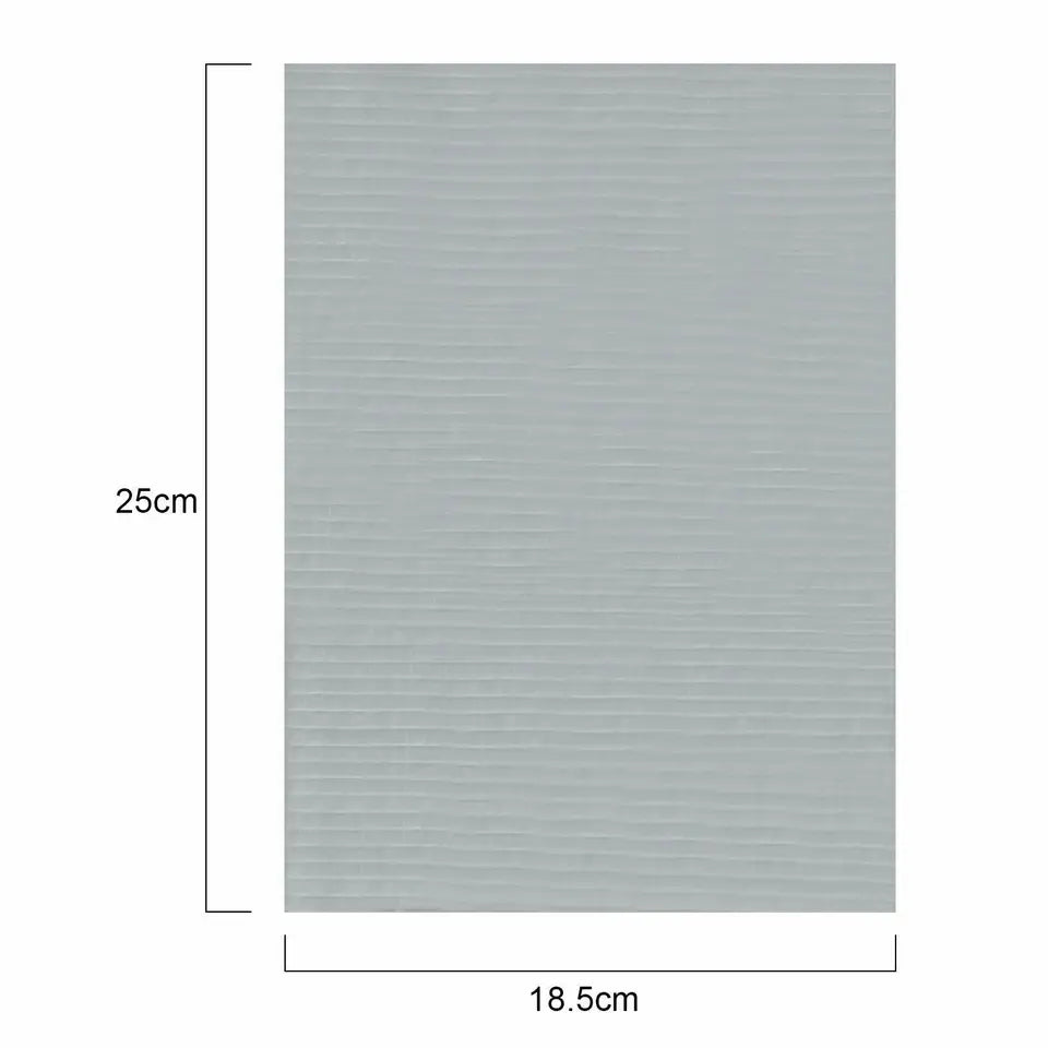 10Pcs 5mm Sound Deadener Heat Insulation Mat Car Van Sound Proofing Deadening Insulation Car Hood Insulation Silent